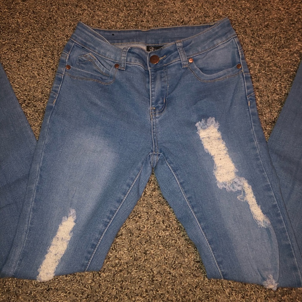 Jeans
